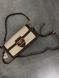 Coach Morgan Square Crossbody Bag Large [магнітна коробка] pr97099 фото 12
