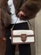 Coach Morgan Square Crossbody Bag Large [магнітна коробка] pr97099 фото 1