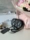 Heart Crossbody Bag With Quilting [оригінальна брендована коробка] pr0068 фото 3