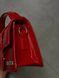 Jacquemus Le Bambino Small Handbag With Adjustable Crossbody red pr1058 фото 11