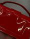 Jacquemus Le Bambino Small Handbag With Adjustable Crossbody red pr1058 фото 16