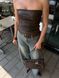 Miu Miu Aventure Bag Chocolate [пильник, звичайна коробка] miu2200 фото 3