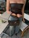 Miu Miu Aventure Bag Chocolate [пильник, звичайна коробка] miu2200 фото 6