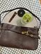 Miu Miu Aventure Bag Chocolate [пильник, звичайна коробка] miu2200 фото 17