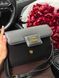 Miu Miu Shoulder Leather Bag [оригінальна коробка] miu2493 фото 15