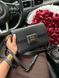 Miu Miu Shoulder Leather Bag [оригінальна коробка] miu2493 фото 16