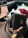 Miu Miu Shoulder Leather Bag [оригінальна коробка] miu2493 фото 7