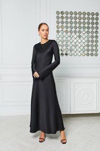 Сукня максі ROYAL 443 фото
