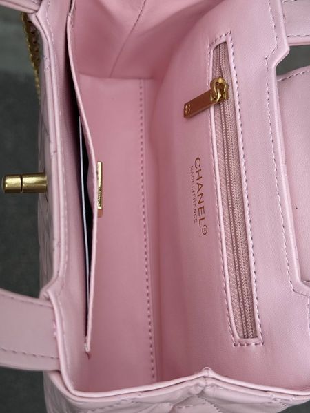 Chanel Kelly Bag Shiny Aged Calfskin Powder& Gold Hardware Магнітна Коробка pr2985 фото