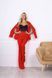 Flare Suit &mdash; костюм клеш 208 фото 5