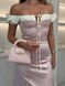 Chanel Kelly Bag Shiny Aged Calfskin Powder& Gold Hardware Магнітна Коробка pr2985 фото 13
