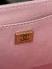 Chanel Kelly Bag Shiny Aged Calfskin Powder& Gold Hardware Магнітна Коробка pr2985 фото 2
