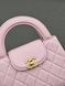 Chanel Kelly Bag Shiny Aged Calfskin Powder& Gold Hardware Магнітна Коробка pr2985 фото 5