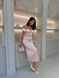 Chanel Kelly Bag Shiny Aged Calfskin Powder& Gold Hardware Магнітна Коробка pr2985 фото 12