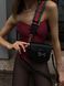 Gucci Horsebit 1955 Mini Bag Black Soft [бренд коробка] pr02762 фото 3