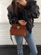Herm&egrave;s Birkin Braun Магнітна коробка H8239 фото 19