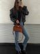 Herm&egrave;s Birkin Braun Магнітна коробка H8239 фото 23