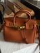 Herm&egrave;s Birkin Braun Магнітна коробка H8239 фото 15