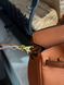 Herm&egrave;s Birkin Braun Магнітна коробка H8239 фото 9