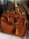 Herm&egrave;s Birkin Braun Магнітна коробка H8239 фото 17