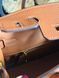 Herm&egrave;s Birkin Braun Магнітна коробка H8239 фото 16