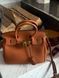 Herm&egrave;s Birkin Braun Магнітна коробка H8239 фото 13