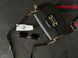 Gucci Horsebit 1955 Mini Bag Black Soft [бренд коробка] pr02762 фото 9
