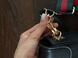 Gucci Horsebit 1955 Mini Bag Black Soft [бренд коробка] pr02762 фото 13