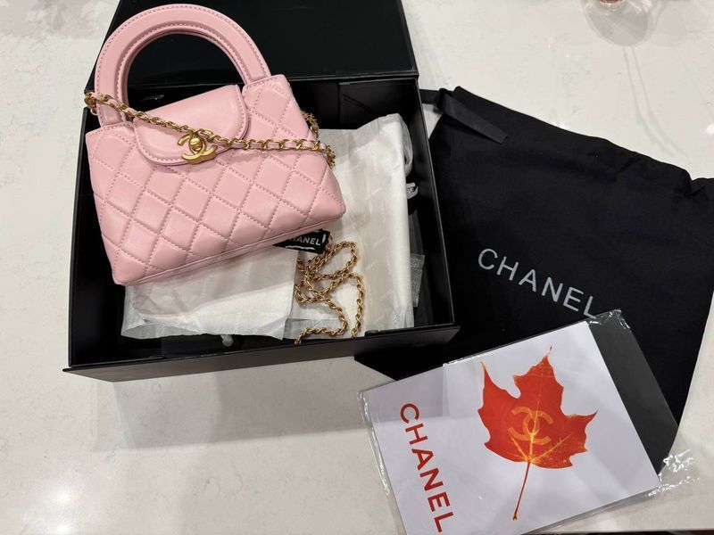 Chanel Kelly Bag Shiny Aged Calfskin Powder& Gold Hardware Магнітна Коробка pr2985 фото