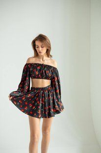 Костюм Cherry 30215 фото