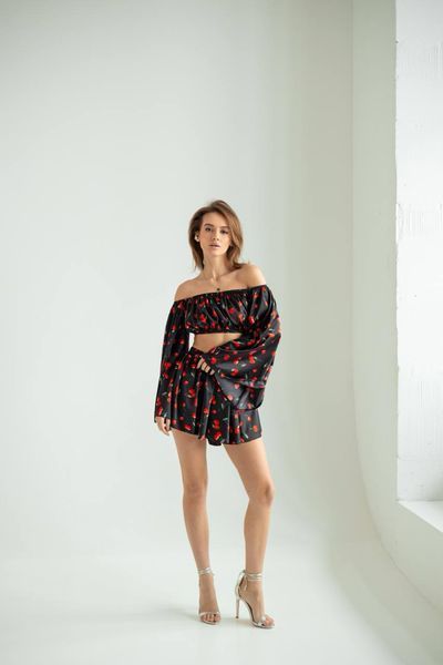 Костюм Cherry 30215 фото