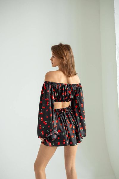 Костюм Cherry 30215 фото