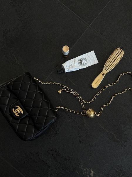 Chanel Mini Classic Single Flap Black CHL9822 фото