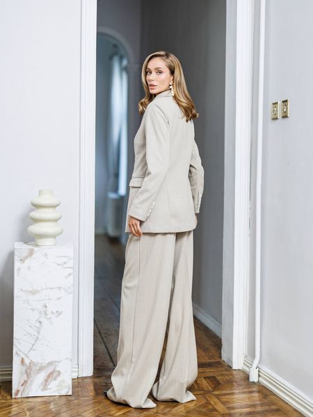 Костюм Trio Cashmere с558 фото
