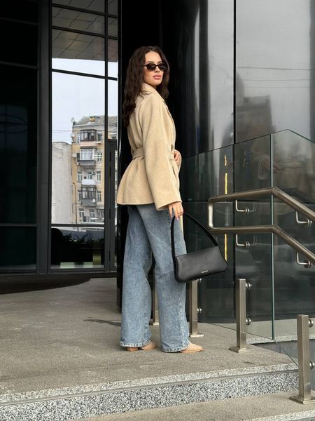 Пальто Olivia Coat Олівія фото