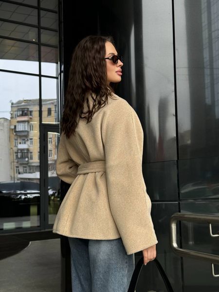 Пальто Olivia Coat Олівія фото