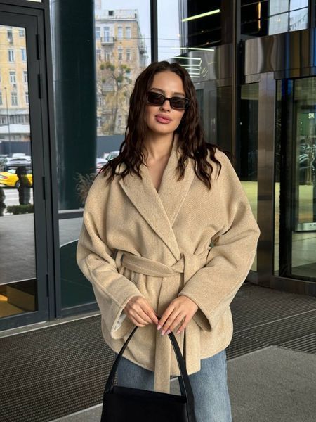 Пальто Olivia Coat Олівія фото