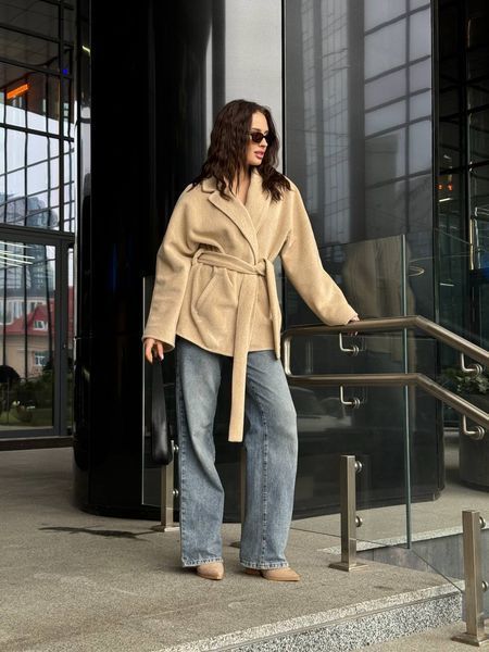 Пальто Olivia Coat Олівія фото