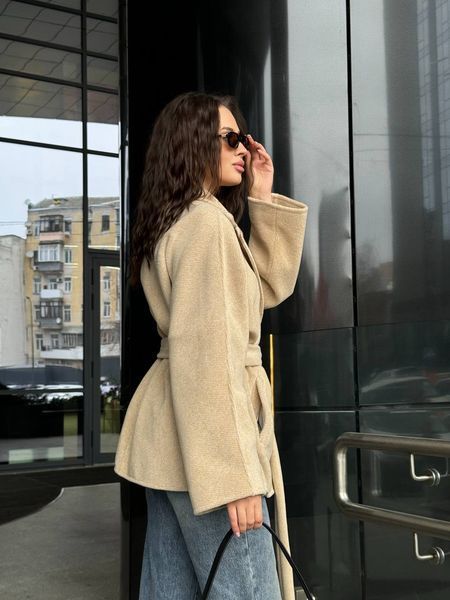 Пальто Olivia Coat Олівія фото