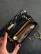 Chanel Mini Classic Single Flap Black CHL9822 фото 3