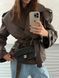 Chanel Mini Classic Single Flap Black CHL9822 фото 18