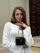 Chanel Mini Vanity Classic PREMIUM Гладка Шкіра [оригінальна коробка] pr0019 фото 5