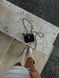 Chanel Mini Vanity Classic PREMIUM Гладка Шкіра [оригінальна коробка] pr0019 фото 2