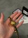 Chanel Mini Vanity Classic PREMIUM Гладка Шкіра [оригінальна коробка] pr0019 фото 31