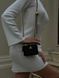 Chanel Mini Vanity Classic PREMIUM Гладка Шкіра [оригінальна коробка] pr0019 фото 19