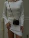 Chanel Mini Vanity Classic PREMIUM Гладка Шкіра [оригінальна коробка] pr0019 фото 13