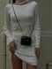 Chanel Mini Vanity Classic PREMIUM Гладка Шкіра [оригінальна коробка] pr0019 фото 9