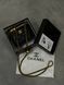 Chanel Mini Vanity Classic PREMIUM Гладка Шкіра [оригінальна коробка] pr0019 фото 25