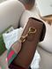 Gucci Lady Web GG Canvas Shoulder Bag [магнітна коробка] g02812 фото 9