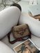 Gucci Lady Web GG Canvas Shoulder Bag [магнітна коробка] g02812 фото 4